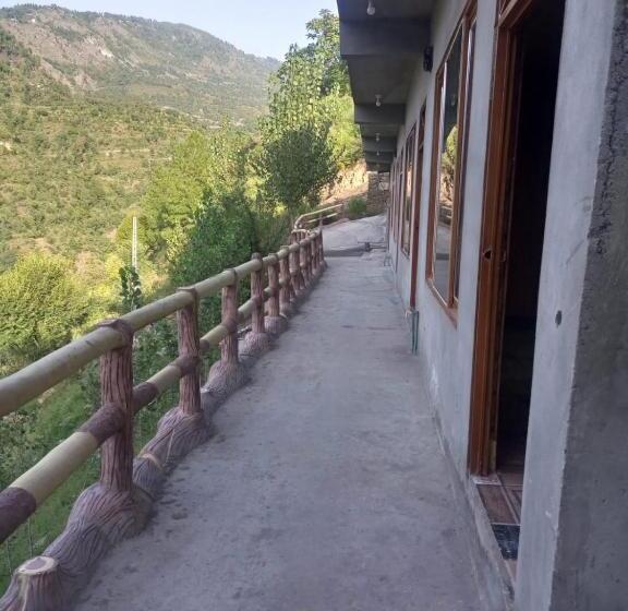 آپارتمان سوپریور 1 خوابه, Zamosh Resort