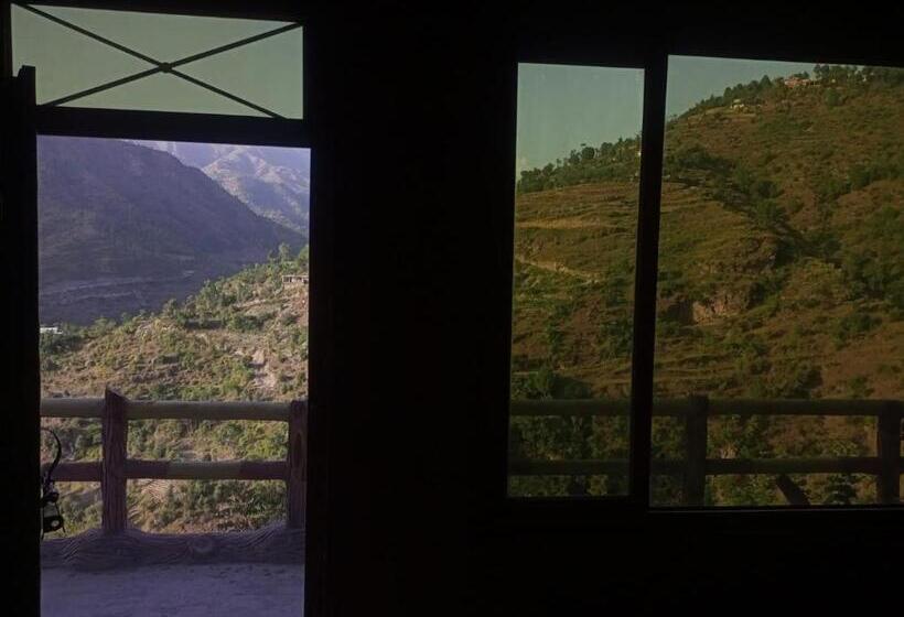 آپارتمان سوپریور 1 خوابه, Zamosh Resort