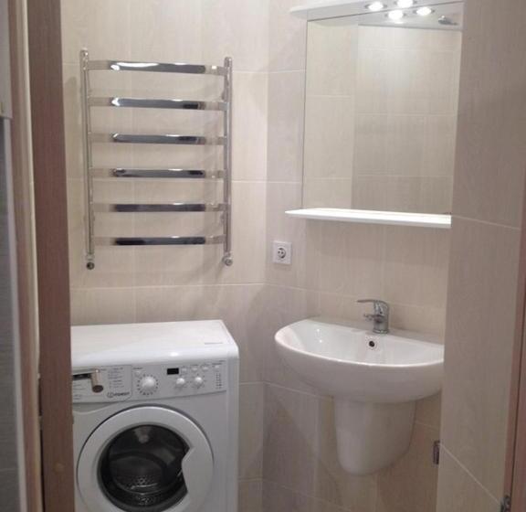 Standard Stúdió Szoba, студия у моря французский бульвар