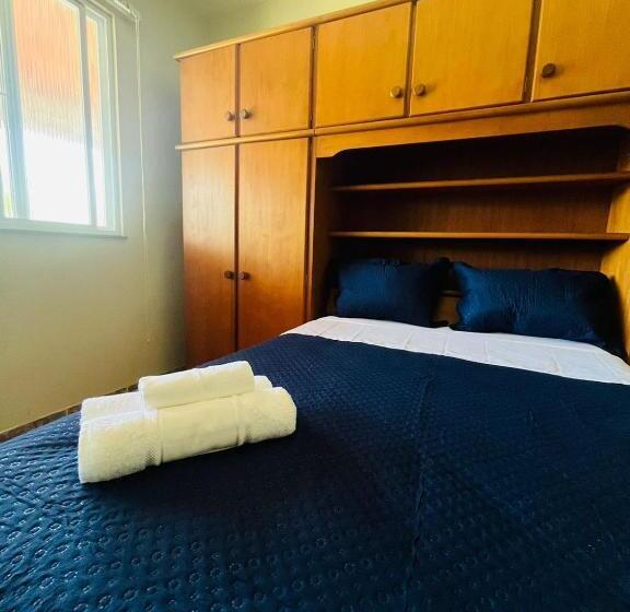 Номер Стандарт, Hostel Dos Gringos