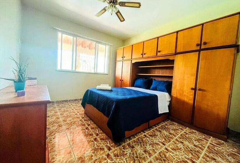 Номер Стандарт, Hostel Dos Gringos