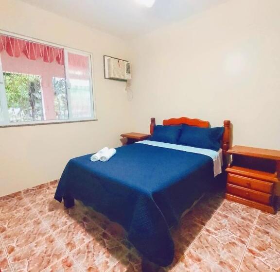 Номер Стандарт, Hostel Dos Gringos