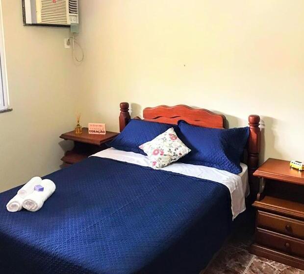 Номер Стандарт, Hostel Dos Gringos