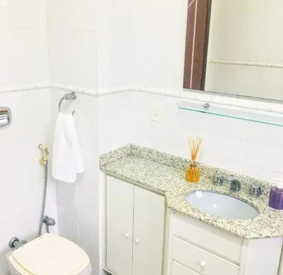 スタンダード4人部屋, Hostel Dos Gringos