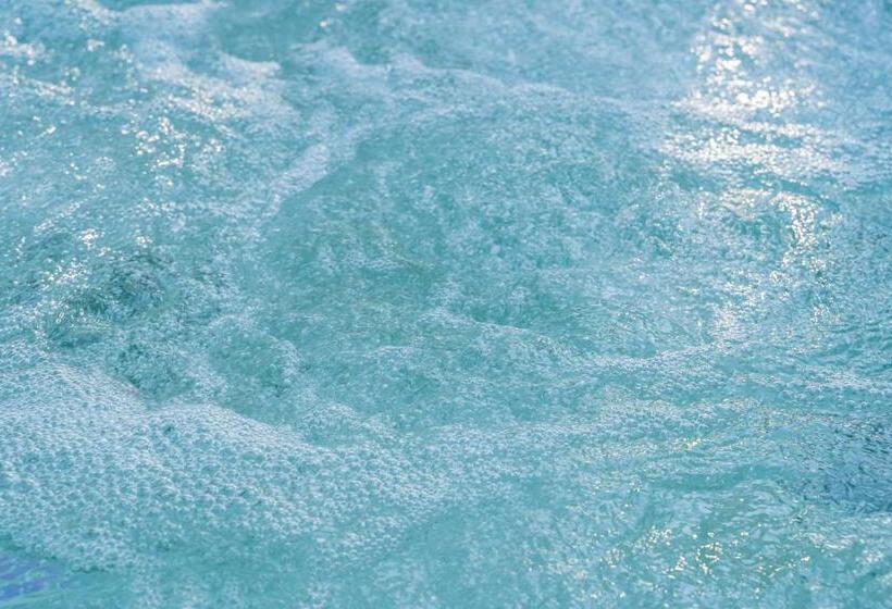 マウンテンビュースタンダードルーム, Le Chant Des Pins Lodge & Spa Tour De Keyrié