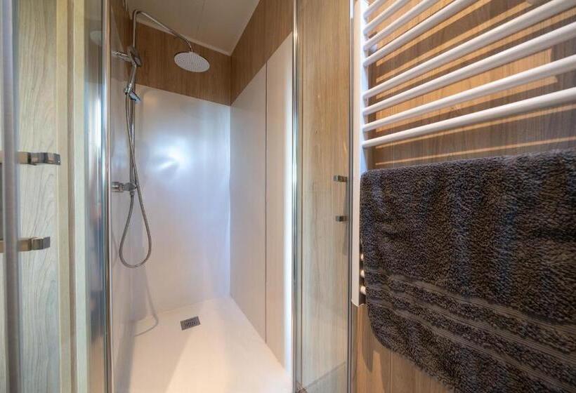 マウンテンビュースタンダードルーム, Le Chant Des Pins Lodge & Spa Tour De Keyrié