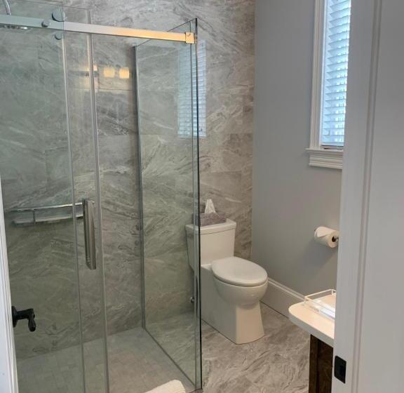 غرفة سوبيريور, The Red House Fredericton