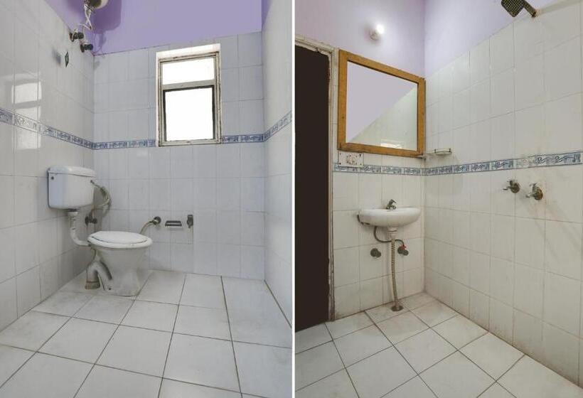 חדר קלאסי לשלושה, Collection O 81358 Hotel Itc