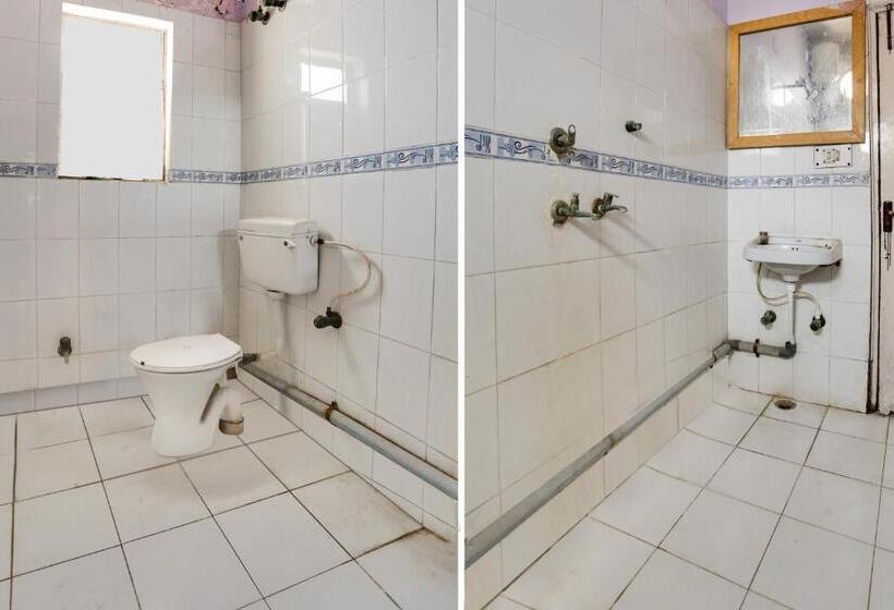 חדר קלאסי לשלושה, Collection O 81358 Hotel Itc