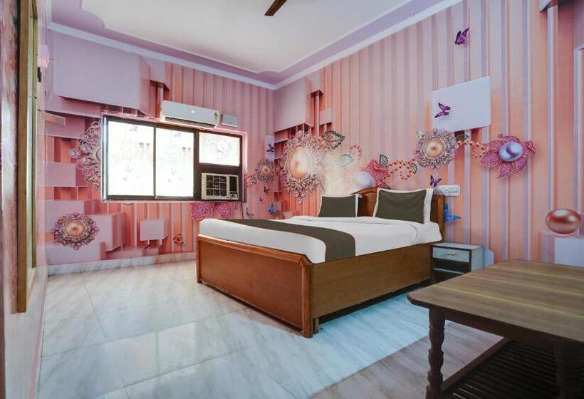 חדר קלאסי לשלושה, Collection O 81358 Hotel Itc