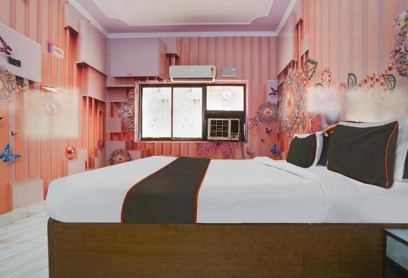 Трехместный Номер Классика, Collection O 81358 Hotel Itc