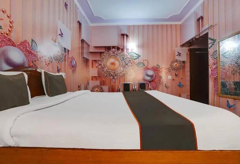 トリプルクラシックルーム, Collection O 81358 Hotel Itc
