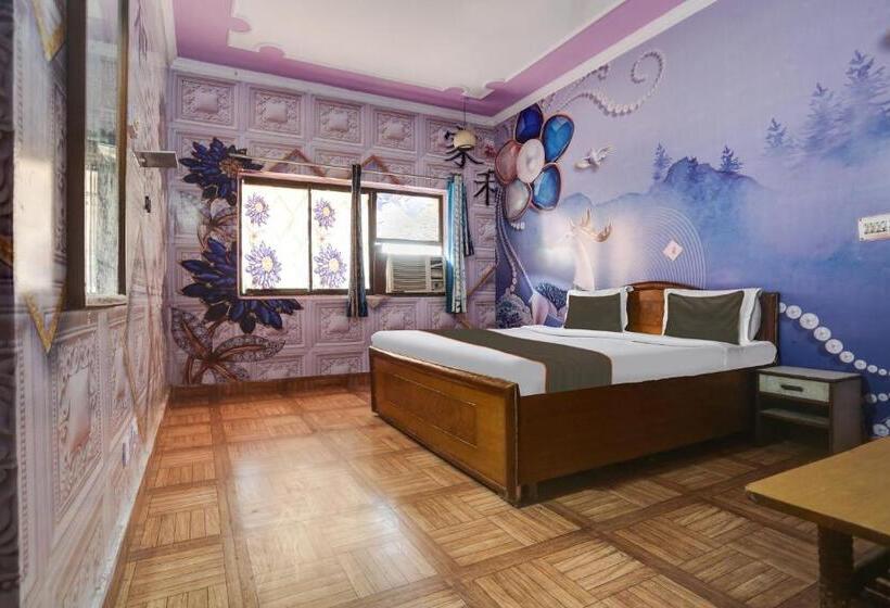 חדר קלאסי לשלושה, Collection O 81358 Hotel Itc