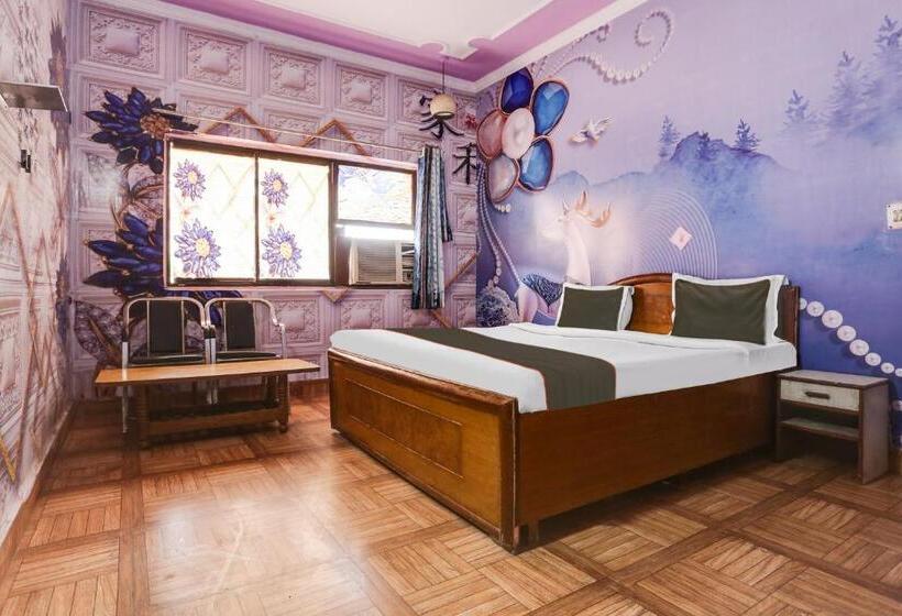 חדר קלאסי לשלושה, Collection O 81358 Hotel Itc