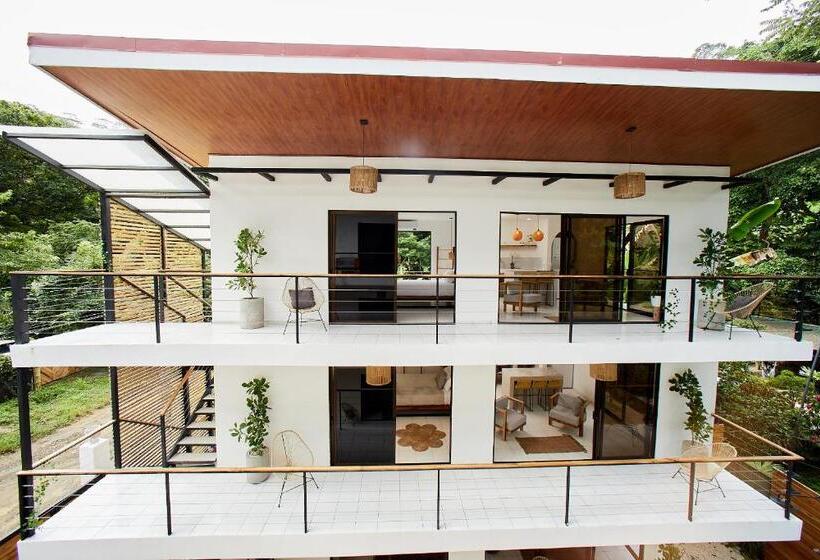 استودیوی لوکس, Deluxe Loft 1 Bdr Con Linda Vista