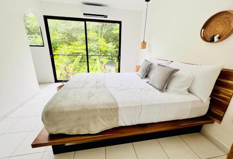 Студия Deluxe, Deluxe Loft 1 Bdr Con Linda Vista