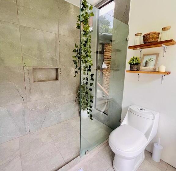 استودیوی لوکس, Deluxe Loft 1 Bdr Con Linda Vista