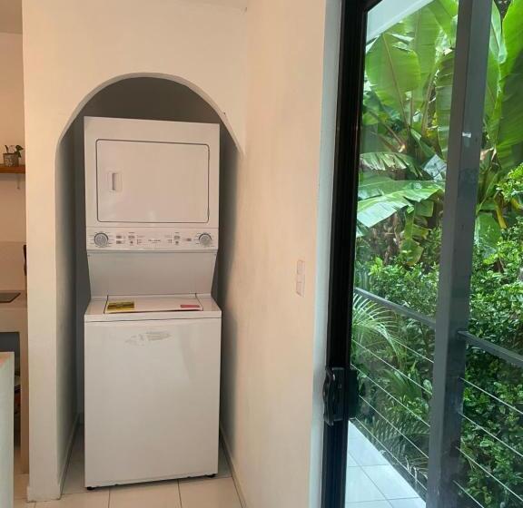 Студия Deluxe, Deluxe Loft 1 Bdr Con Linda Vista