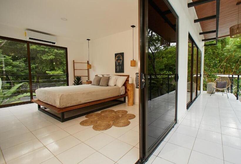 Студия Deluxe, Deluxe Loft 1 Bdr Con Linda Vista