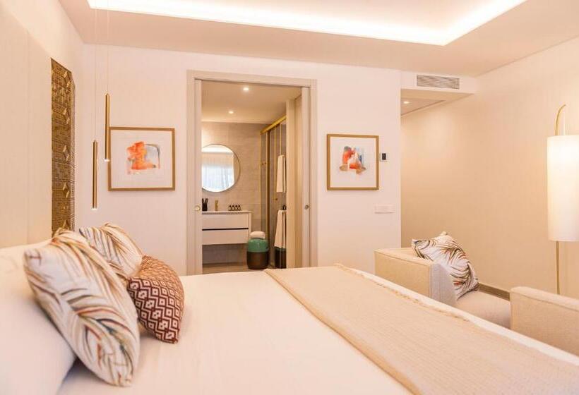 标准间带露台, Dionis Boutique Hotel & Spa