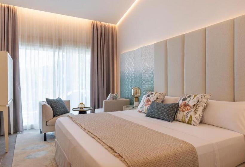 Номер Стандарт с Террасой, Dionis Boutique Hotel & Spa