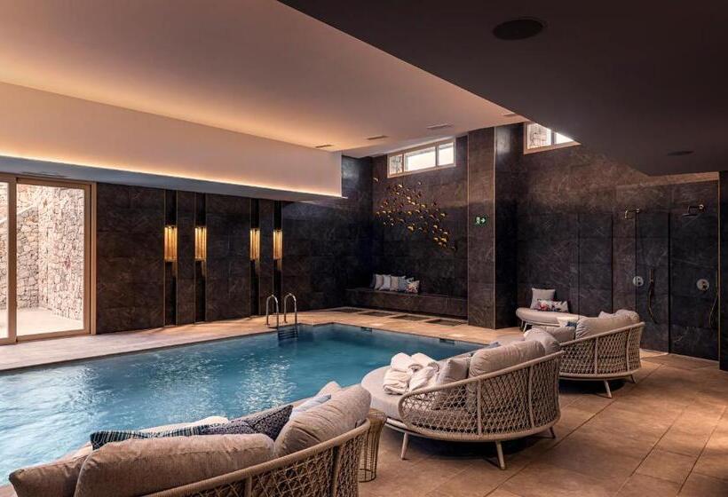 Номер Стандарт, Dionis Boutique Hotel & Spa