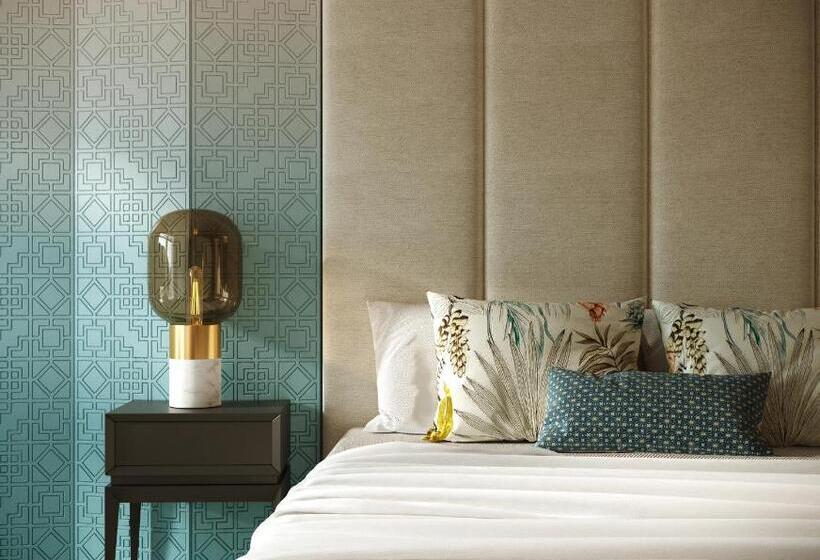 标准间, Dionis Boutique Hotel & Spa