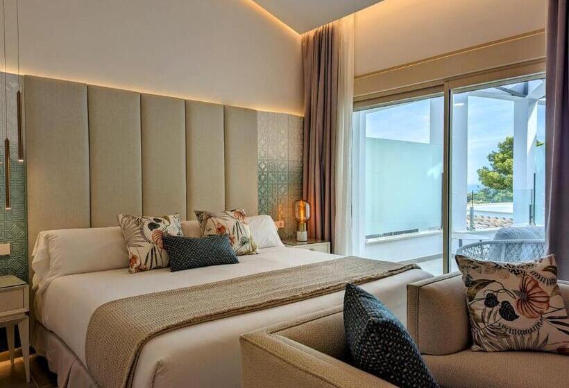 标准间, Dionis Boutique Hotel & Spa