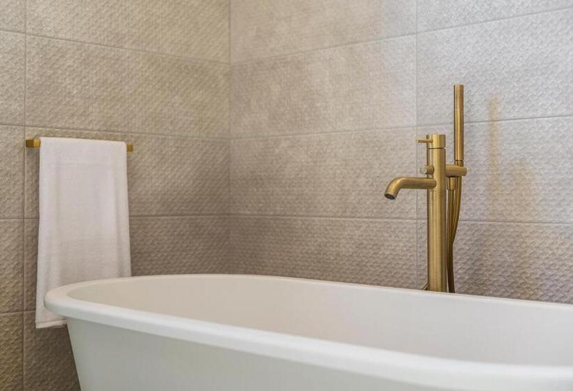 豪华房间, Dionis Boutique Hotel & Spa