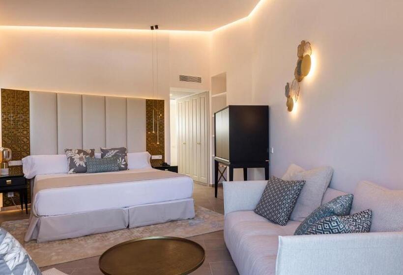 豪华房间, Dionis Boutique Hotel & Spa