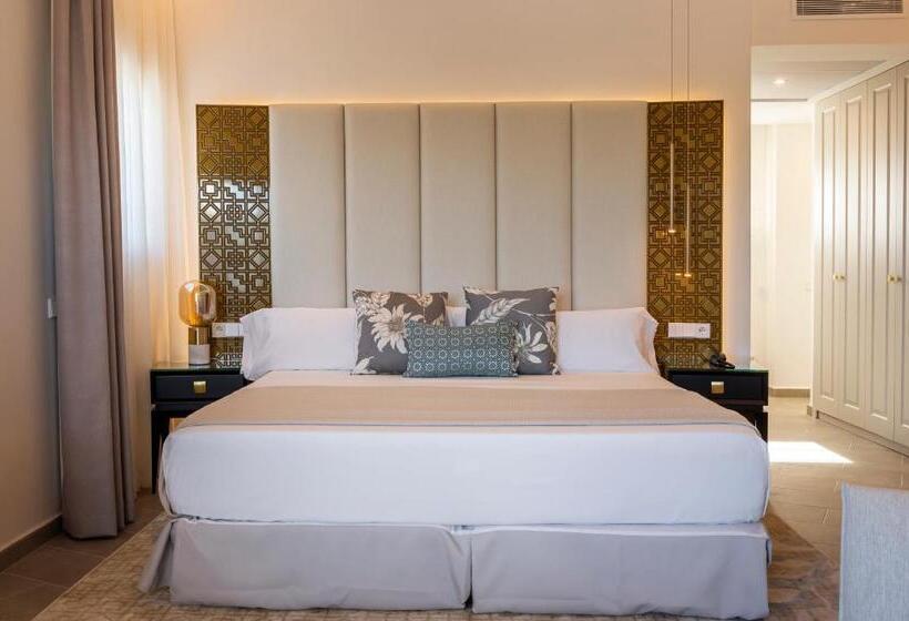 豪华房间, Dionis Boutique Hotel & Spa