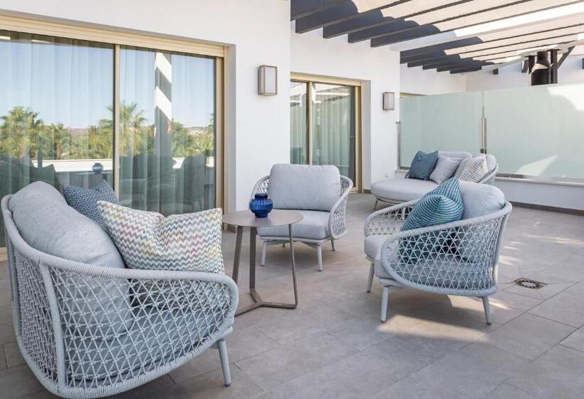 行政套房, Dionis Boutique Hotel & Spa