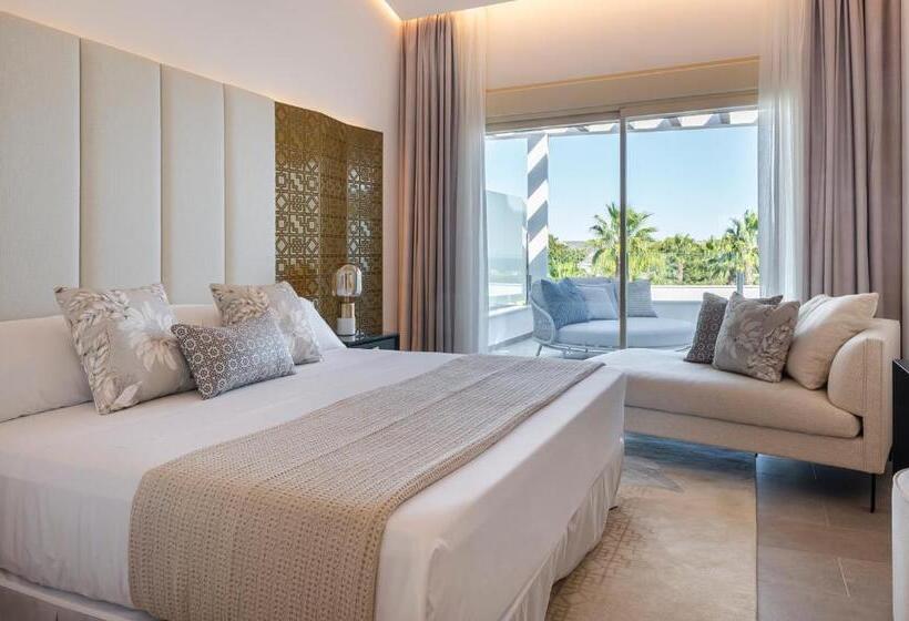 行政套房, Dionis Boutique Hotel & Spa