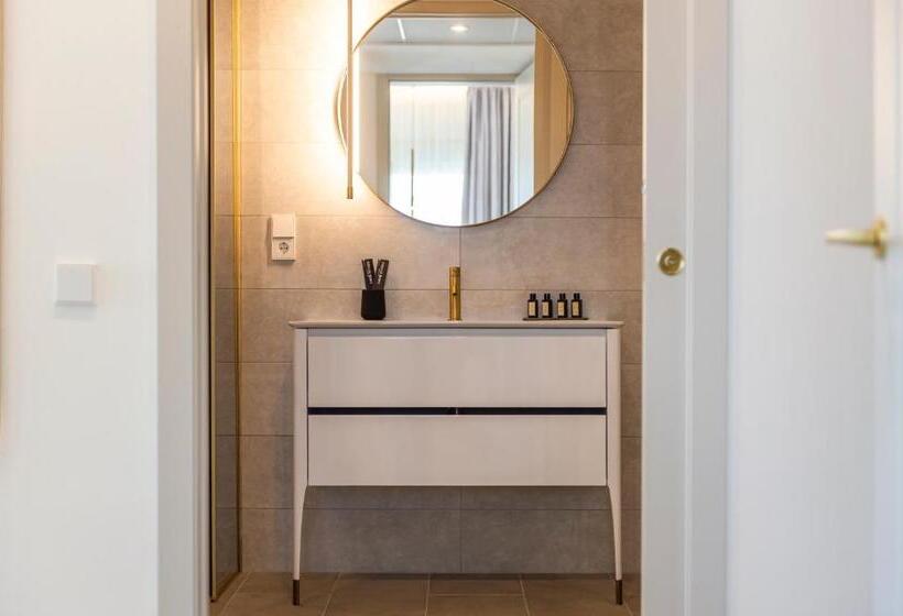 总统套房, Dionis Boutique Hotel & Spa