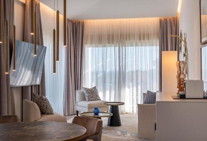 总统套房, Dionis Boutique Hotel & Spa