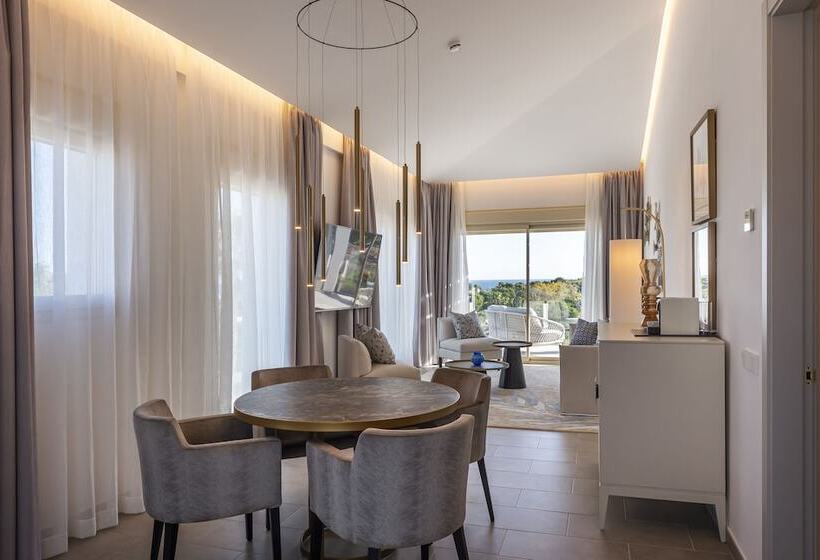 总统套房, Dionis Boutique Hotel & Spa