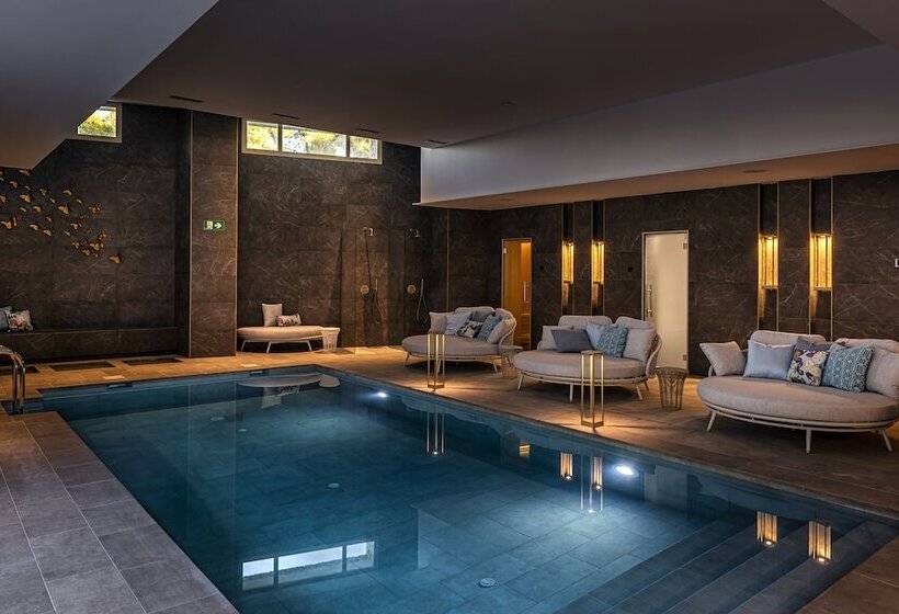 Президентский Люкс, Dionis Boutique Hotel & Spa