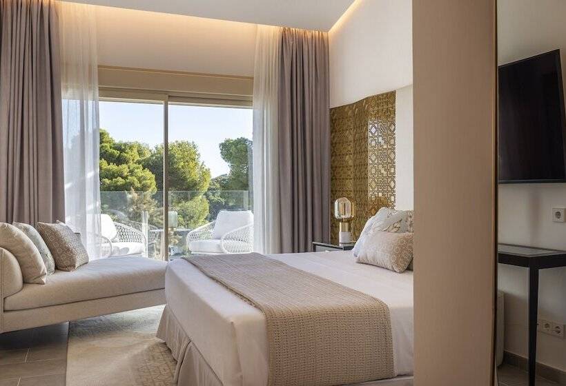 总统套房, Dionis Boutique Hotel & Spa