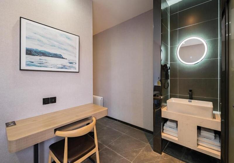 سوییت, Feronia Hotel Beijing Bird S Nest Datun Road
