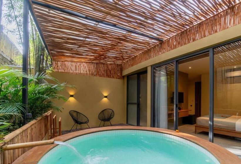 스위트, Canggu Cabana Resort & Spa By Ini Vie Hospitality