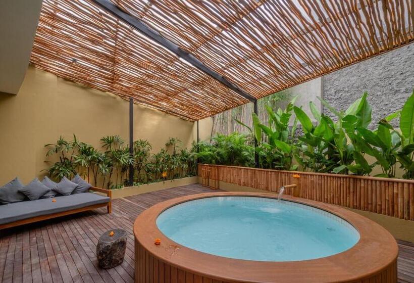 스위트, Canggu Cabana Resort & Spa By Ini Vie Hospitality