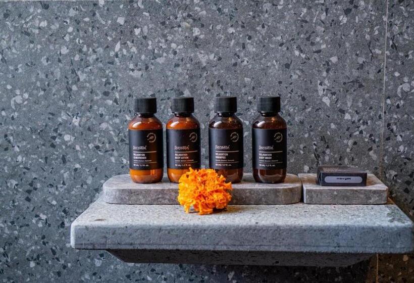 스위트, Canggu Cabana Resort & Spa By Ini Vie Hospitality