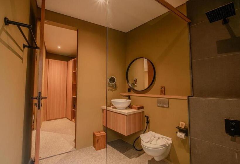 스위트, Canggu Cabana Resort & Spa By Ini Vie Hospitality