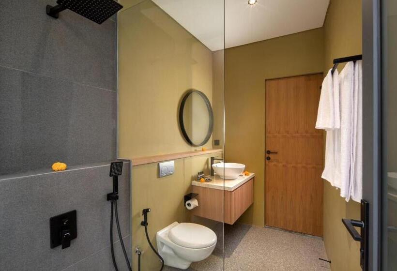 스위트, Canggu Cabana Resort & Spa By Ini Vie Hospitality