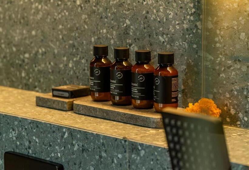강 전망 스위트, Canggu Cabana Resort & Spa By Ini Vie Hospitality
