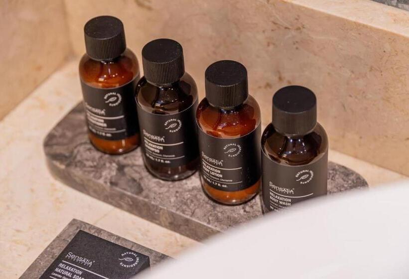 패밀리 룸, Canggu Cabana Resort & Spa By Ini Vie Hospitality