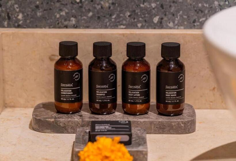 패밀리 룸, Canggu Cabana Resort & Spa By Ini Vie Hospitality