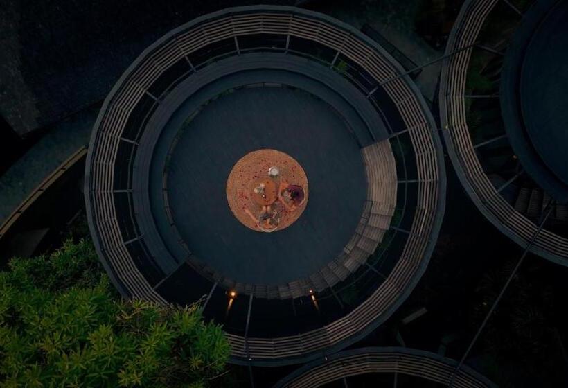 סטודיו סטנדרטי נוף לים, Canggu Cabana Resort & Spa By Ini Vie Hospitality