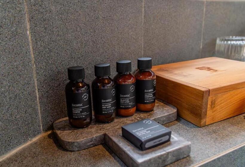 סטודיו סטנדרטי נוף לים, Canggu Cabana Resort & Spa By Ini Vie Hospitality