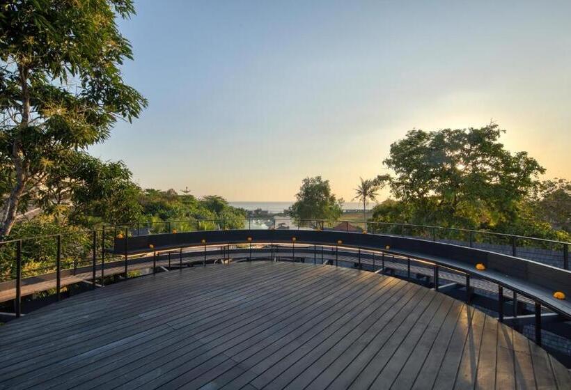 סטודיו דלוקס, Canggu Cabana Resort & Spa By Ini Vie Hospitality